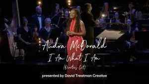 Задник к фильму "Audra McDonald: I Am What I Am" #843717