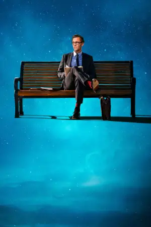 Постер к фильму "Жизнь Чака" #530799