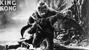 Задник к фильму "Кинг Конг" #91513