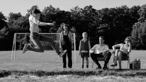 Задник к фильму "Белфаст" #465636