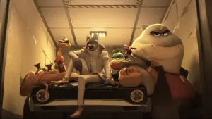 Задник к фильму "Плохие парни" #206758