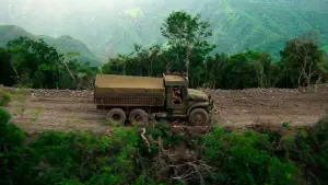 Задник к фильму "Колдун" #668732