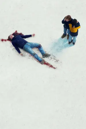 Постер к фильму "Анатомия падения" #164519