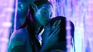 Задник к фильму "Аватар" #516292