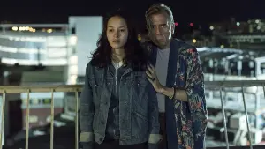 Задник к фильму "Заклинание" #429104