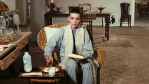 Задник к фильму "Отчим" #474644