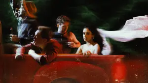 Задник к фильму "Пожиратель птиц" #664038