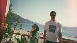 Задник к фильму "Солнце моё" #201608