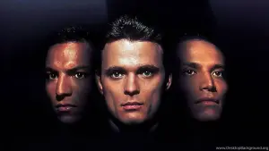 Задник к фильму "За кровь платят кровью" #178031