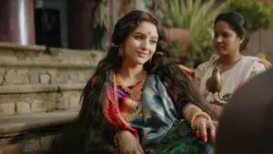 Задник к фильму "Призрак в кронах деревьев" #451126