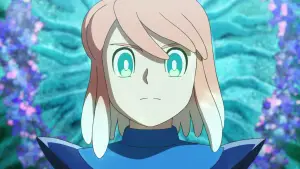 Задник к фильму "映画ドラえもん 新・のび太の海底鬼岩城" #762478