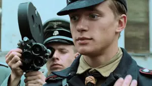 Задник к фильму "Бункер" #668127