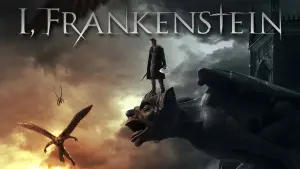 Задник к фильму "Я, Франкенштейн" #79285