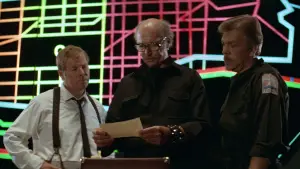 Задник к фильму "Побег из Нью-Йорка" #670506