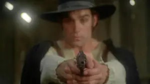 Задник к фильму "Четыре всадника Апокалипсиса" #505792