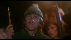 Задник к фильму "Адская ночь" #433849