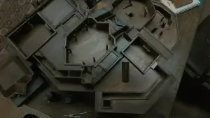 Задник к фильму "Еретик" #574933