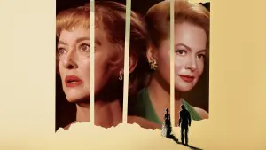 Задник к фильму "Тише... тише, милая Шарлотта" #421477