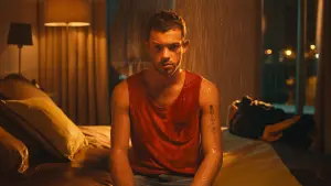 Задник к фильму "Джонас" #415223