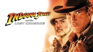 Задник к фильму "Индиана Джонс и последний крестовый поход" #184807