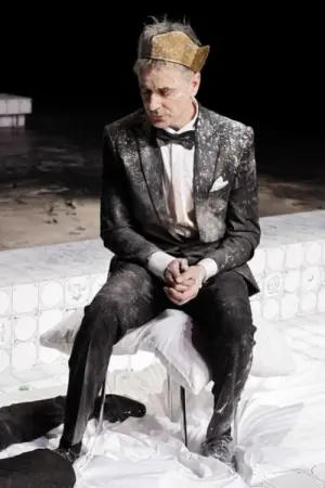 Постер к фильму "Macbeth"