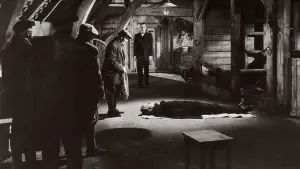 Задник к фильму "Портрет Дориана Грея" #356419