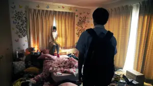 Задник к фильму "恋に至る病" #784625