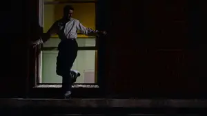 Задник к фильму "На север через северо-запад" #672513