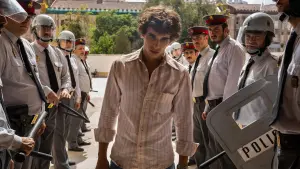 Задник к фильму "Тюрьма 77" #379133