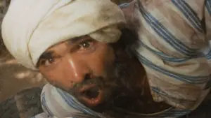 Задник к фильму "Индиана Джонс: В поисках утраченного ковчега" #573034