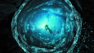 Задник к фильму "Санктум" #306814