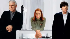 Задник к фильму "Продавщица" #647500