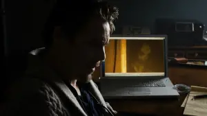 Задник к фильму "Синистер" #570790