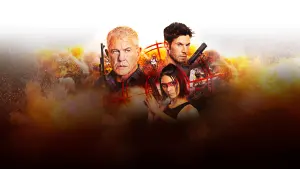 Задник к фильму "Снайпер: Финал убийцы" #439918