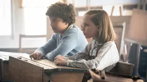 Задник к фильму "Страна Солнца" #432735