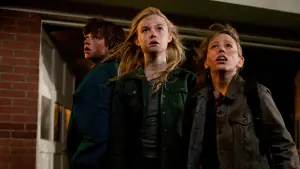 Задник к фильму "Супер 8" #639165