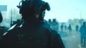 Задник к фильму "Аванпост" #378135