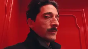 Задник к фильму "Отель «Гранд Будапешт»" #651424