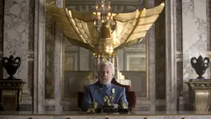 Задник к фильму "Голодные игры: Сойка-пересмешница. Часть 1" #566724