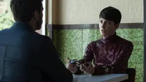 Задник к фильму "Невидимый гость" #663126