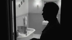 Задник к фильму "Человек, которого не было" #719262