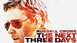 Задник к фильму "Три дня на побег" #241409