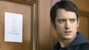 Задник к фильму "Убийства в Оксфорде" #407745