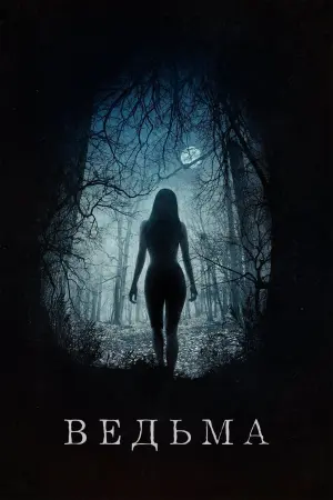 Постер к фильму "Ведьма" #371946