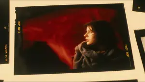 Задник к фильму "Три цвета: Красный" #725737