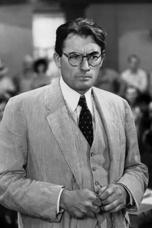 Постер к фильму "Убить пересмешника" #714911