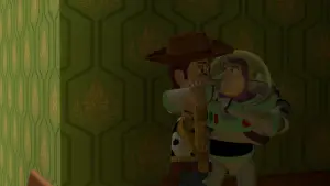 Задник к фильму "История игрушек" #554205