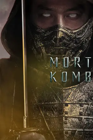 Постер к фильму "Мортал Комбат 2" #813585