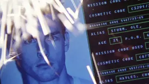 Задник к фильму "Миссия: невыполнима" #584840