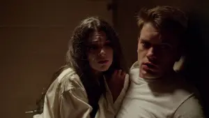 Задник к фильму "Сирена" #350106